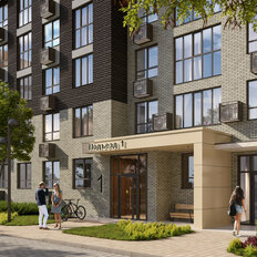 Квартира 81 м², 3-комнатная - изображение 5