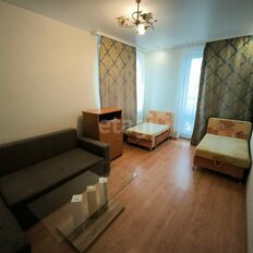 Квартира 29,2 м², 1-комнатная - изображение 2