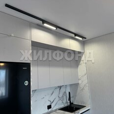 Квартира 36 м², 1-комнатная - изображение 2