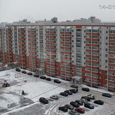 Квартира 54,7 м², 2-комнатная - изображение 4