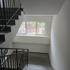 Квартира 41,4 м², 1-комнатная - изображение 3