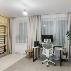 Квартира 28,9 м², студия - изображение 1