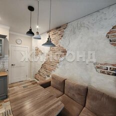 Квартира 44 м², 1-комнатная - изображение 4