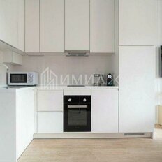 Квартира 64 м², 2-комнатные - изображение 3