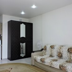 Квартира 30 м², 1-комнатная - изображение 2