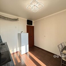 Квартира 36 м², 1-комнатная - изображение 4