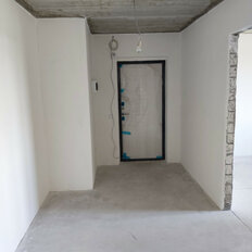 Квартира 53,5 м², 2-комнатная - изображение 4