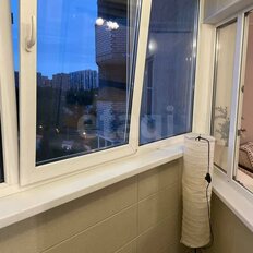 Квартира 37,6 м², 1-комнатная - изображение 3