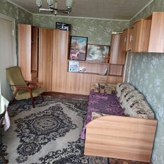 Квартира 44,6 м², 2-комнатная - изображение 5