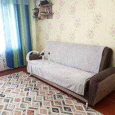 Квартира 33,4 м², 1-комнатная - изображение 2