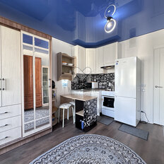 Квартира 20,5 м², студия - изображение 1