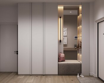 Квартира 52,1 м², 2-комнатная - изображение 4