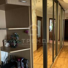 Квартира 87,9 м², 3-комнатная - изображение 5
