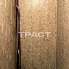 Квартира 18 м², 1-комнатная - изображение 4