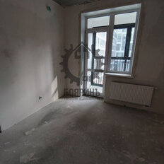 Квартира 32,7 м², 1-комнатная - изображение 3