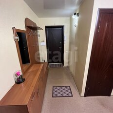 Квартира 60,7 м², 3-комнатная - изображение 3