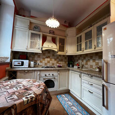 Квартира 55 м², 2-комнатная - изображение 4