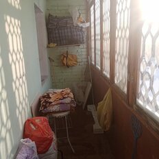 Квартира 34,9 м², 1-комнатная - изображение 3