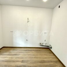 Квартира 36 м², 1-комнатная - изображение 3