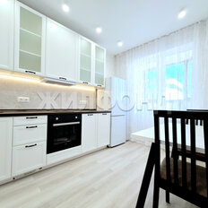 Квартира 37,6 м², 1-комнатная - изображение 2