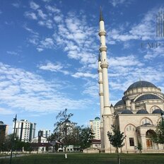 Квартира 39 м², 1-комнатная - изображение 1