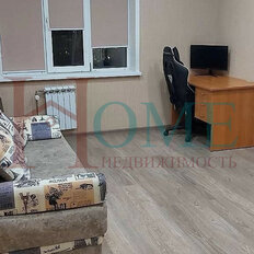 Квартира 42 м², 1-комнатная - изображение 2