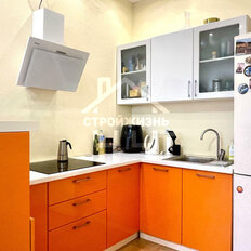 Квартира 43,6 м², 1-комнатная - изображение 4