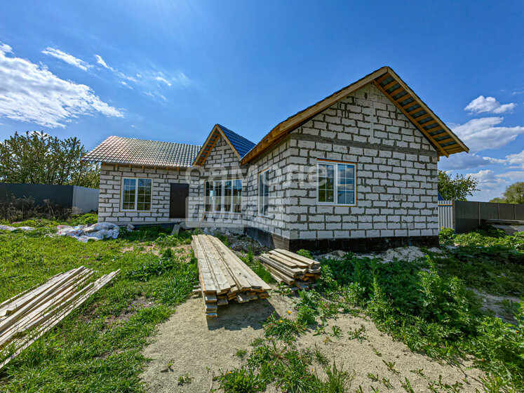 123,1 м² дом, 619 соток участок 5 100 000 ₽ - изображение 1