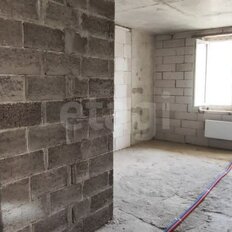 Квартира 28,1 м², студия - изображение 3
