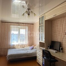 Квартира 57 м², 3-комнатная - изображение 1
