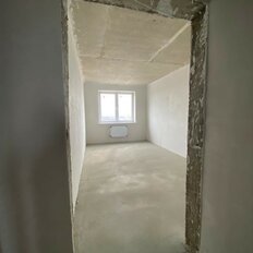 Квартира 52,5 м², 2-комнатная - изображение 1