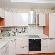 Квартира 61 м², 2-комнатная - изображение 2