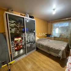 Квартира 59,7 м², 3-комнатная - изображение 2