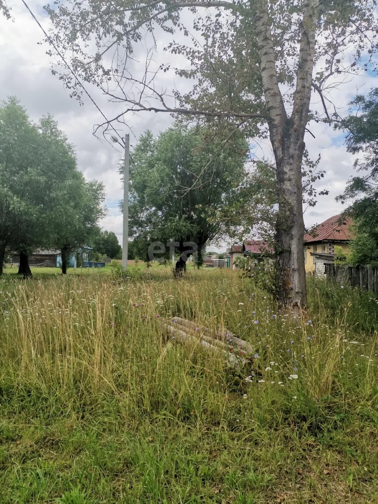 Дом 2-комн. 40 м² в деревня Кондаково — фото 5