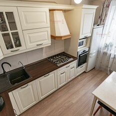 Квартира 62,2 м², 3-комнатная - изображение 2