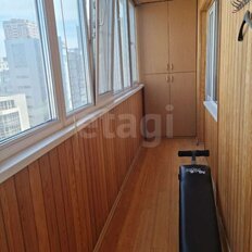 Квартира 128 м², 4-комнатная - изображение 5