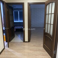 Квартира 47,9 м², 2-комнатная - изображение 4