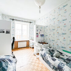 Квартира 77,3 м², 3-комнатная - изображение 4