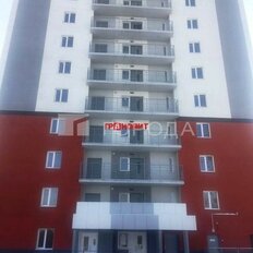 Квартира 43,8 м², 1-комнатная - изображение 2