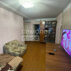 Квартира 57 м², 3-комнатная - изображение 2