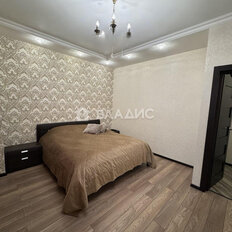 Квартира 72,9 м², 3-комнатная - изображение 3