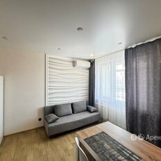 Квартира 23 м², студия - изображение 4