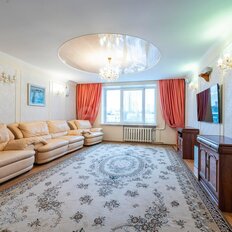 Квартира 153,2 м², 4-комнатная - изображение 1
