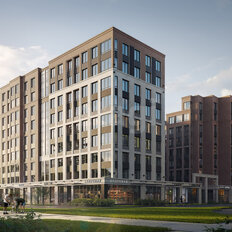 Квартира 50,8 м², 2-комнатная - изображение 5