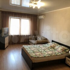 Квартира 44,7 м², 1-комнатная - изображение 5