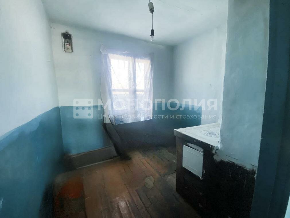 Дом 3-комн. 40 м² в село Лохвицы — фото 10 из 26