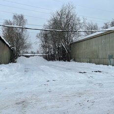 1800 м², склад - изображение 4