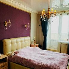 Квартира 38 м², 1-комнатная - изображение 2