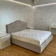 Квартира 108 м², 3-комнатная - изображение 5
