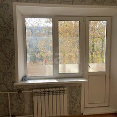 Квартира 34 м², 1-комнатная - изображение 2